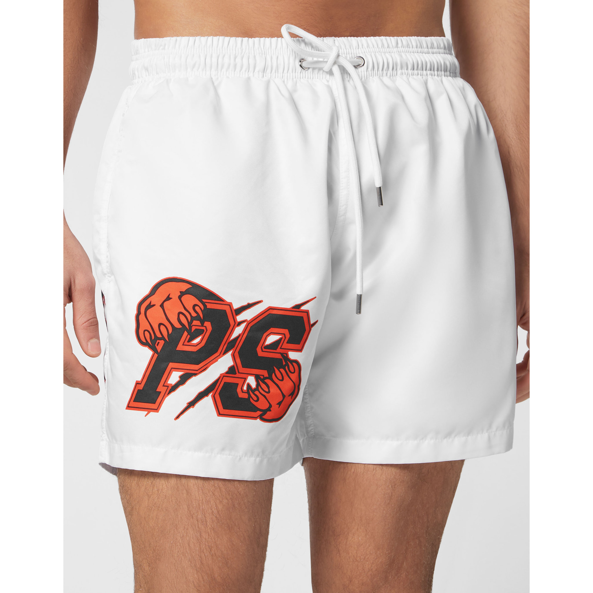 PLEIN SPORT Swim Trunks