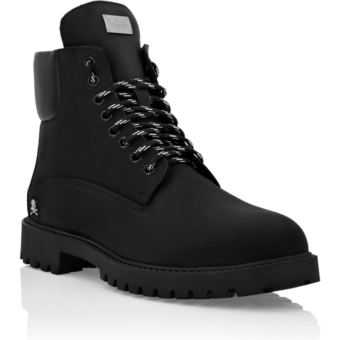 PHILIPP PLEIN Botas