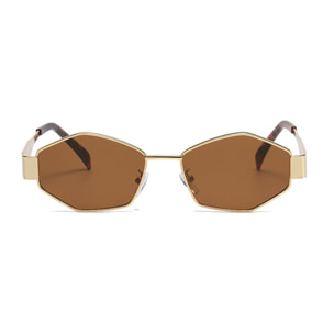 Gafas de Sol Sexton C814 - C6 de Metal Mujer 56 mm