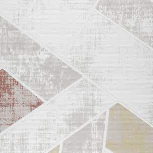 Tapis salon, motif géométrique, NAJA