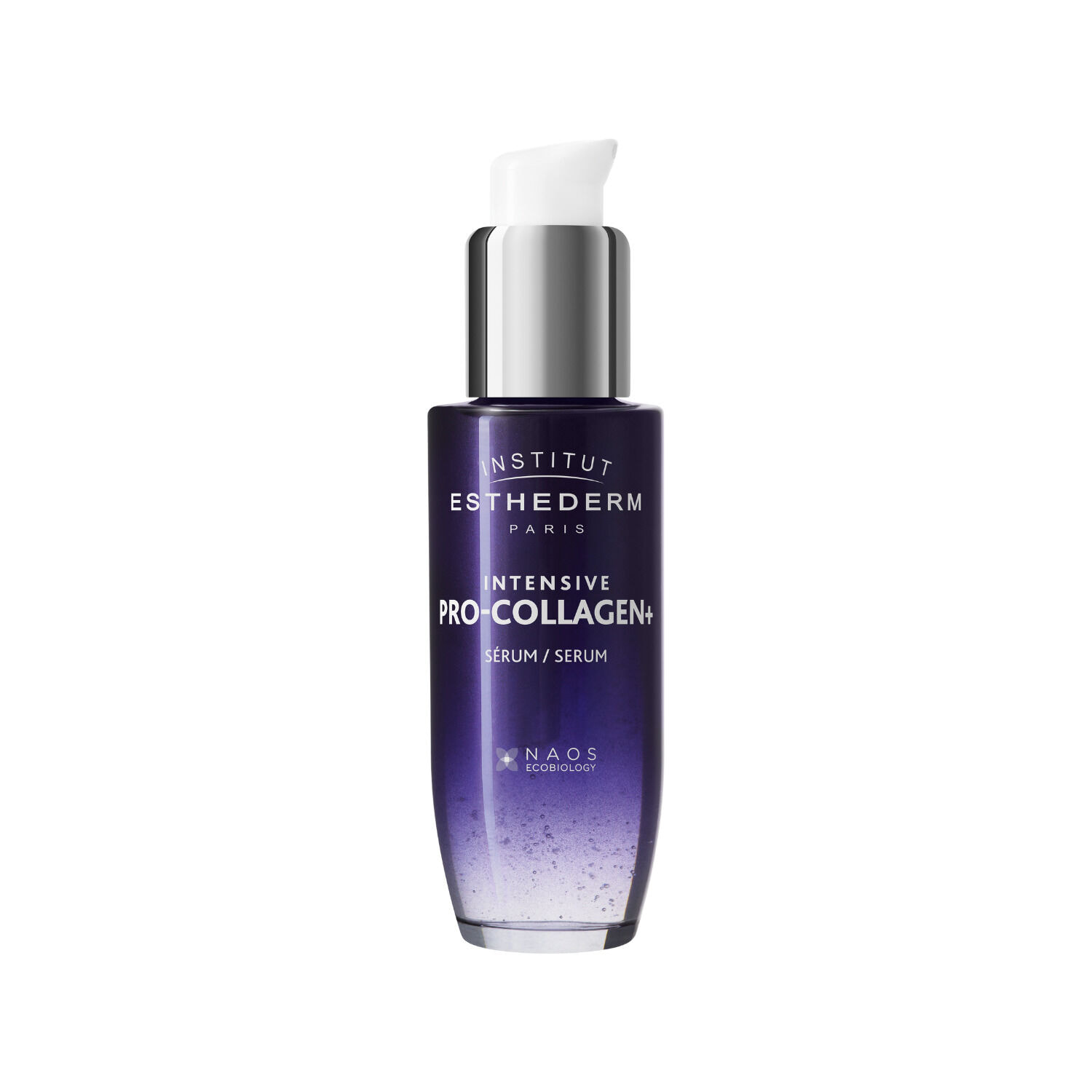Intensive Pro-Collagen+ - Sérum Visage & Cou