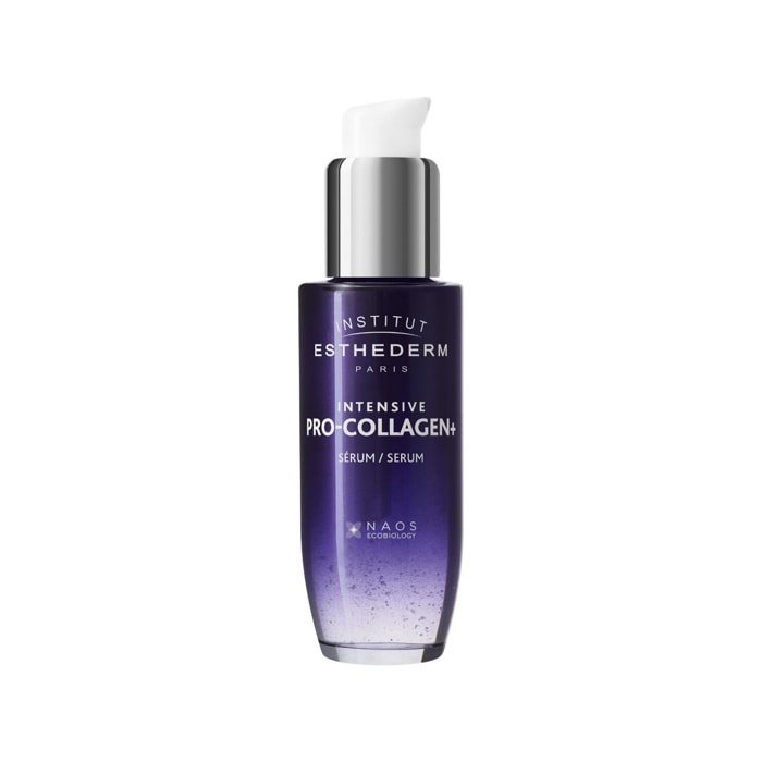Intensive Pro-Collagen+ - Sérum Visage & Cou