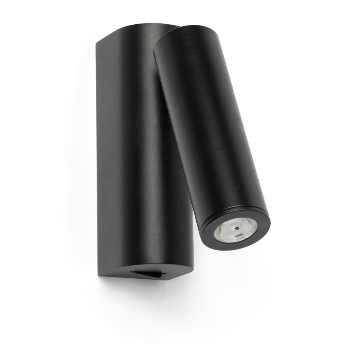 ROB Aplique lector negro