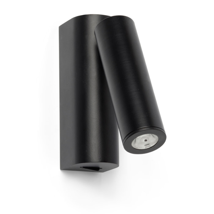 ROB Aplique lector negro