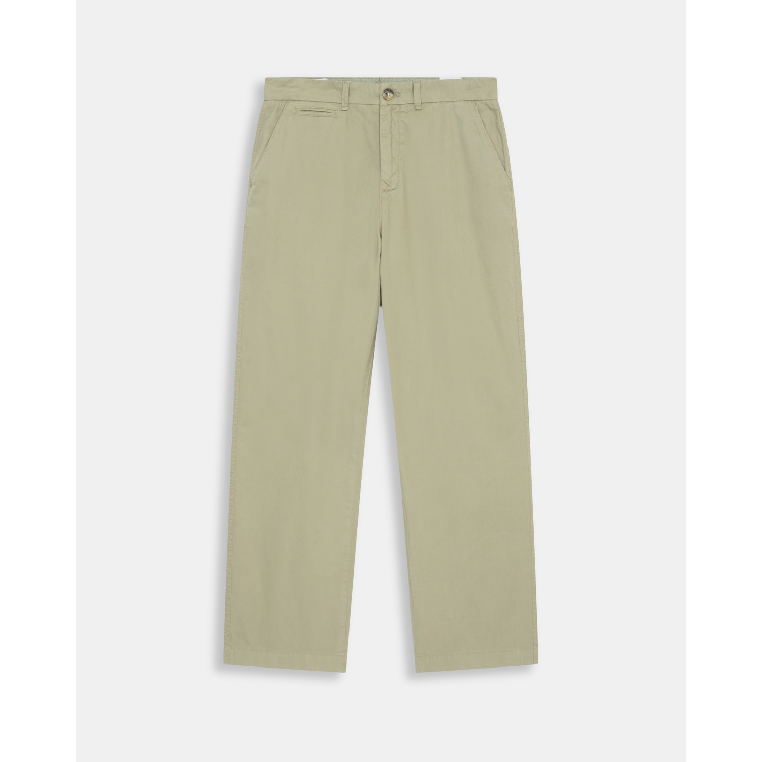 PANTALON WIDE CHINO