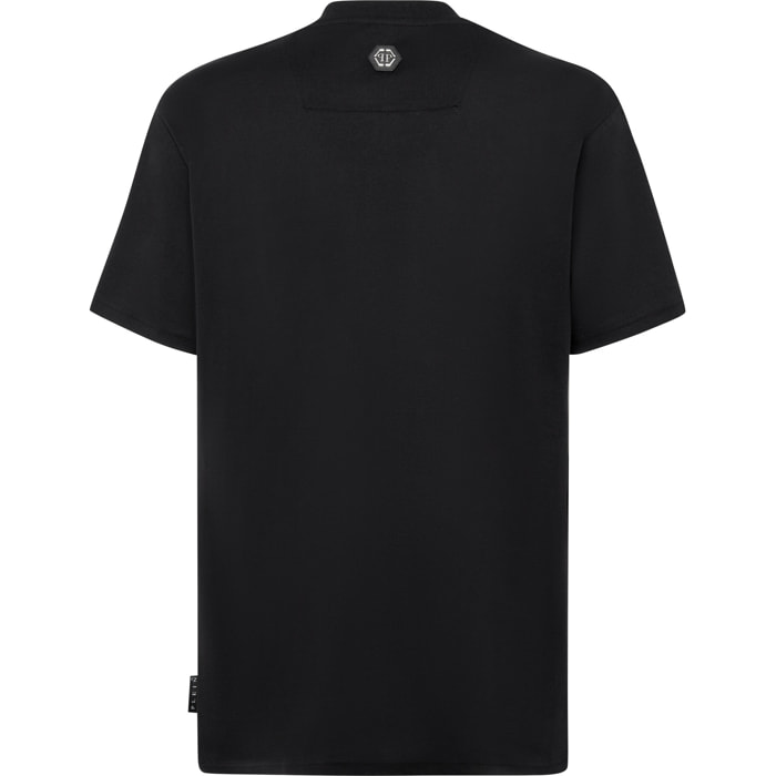 PHILIPP PLEIN Camiseta Cuello Redondo GOTHIC PLEIN