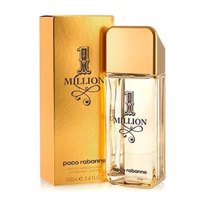 Paco Rabanne 1 Million Dopo Barba 100Ml