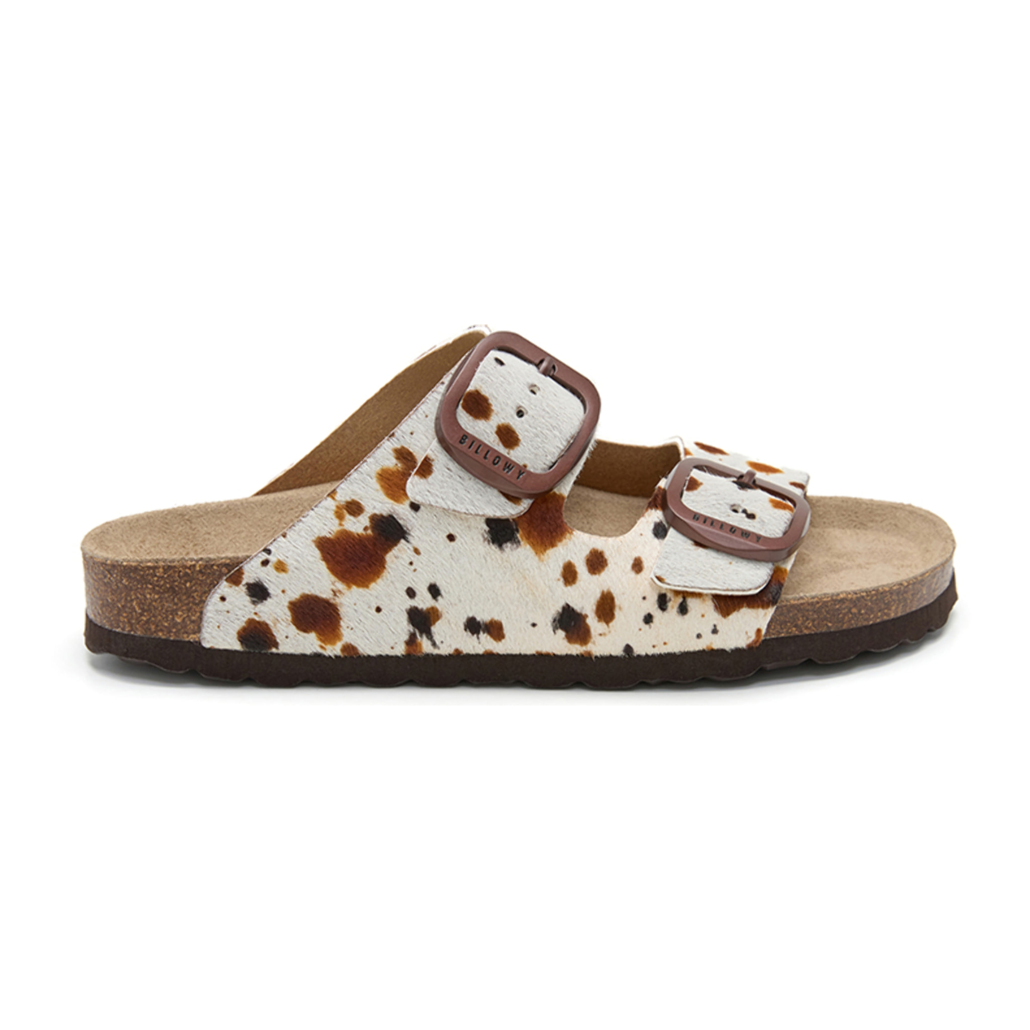 Sandalia BILLOWY BEIGE