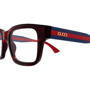 GAFAS DE VISTA GUCCI GG1865O-006