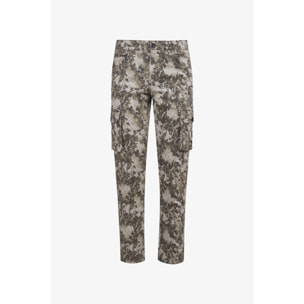 Pantaloni S4F645 Esercito