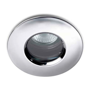 LEDS C4 Downlight Split 5W Cromo Ip65