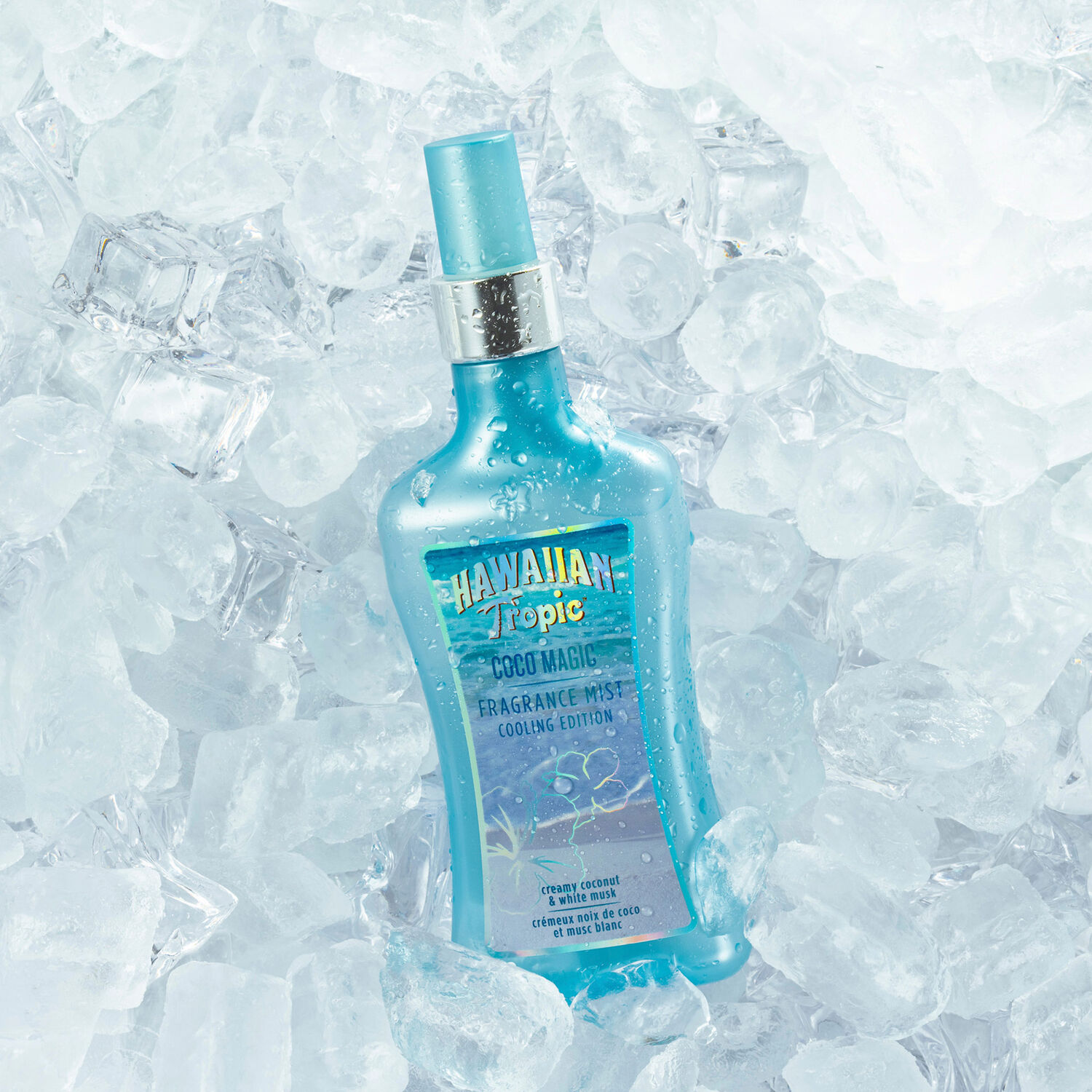 Coco Magic Cooling - Brume Parfumée 250ml