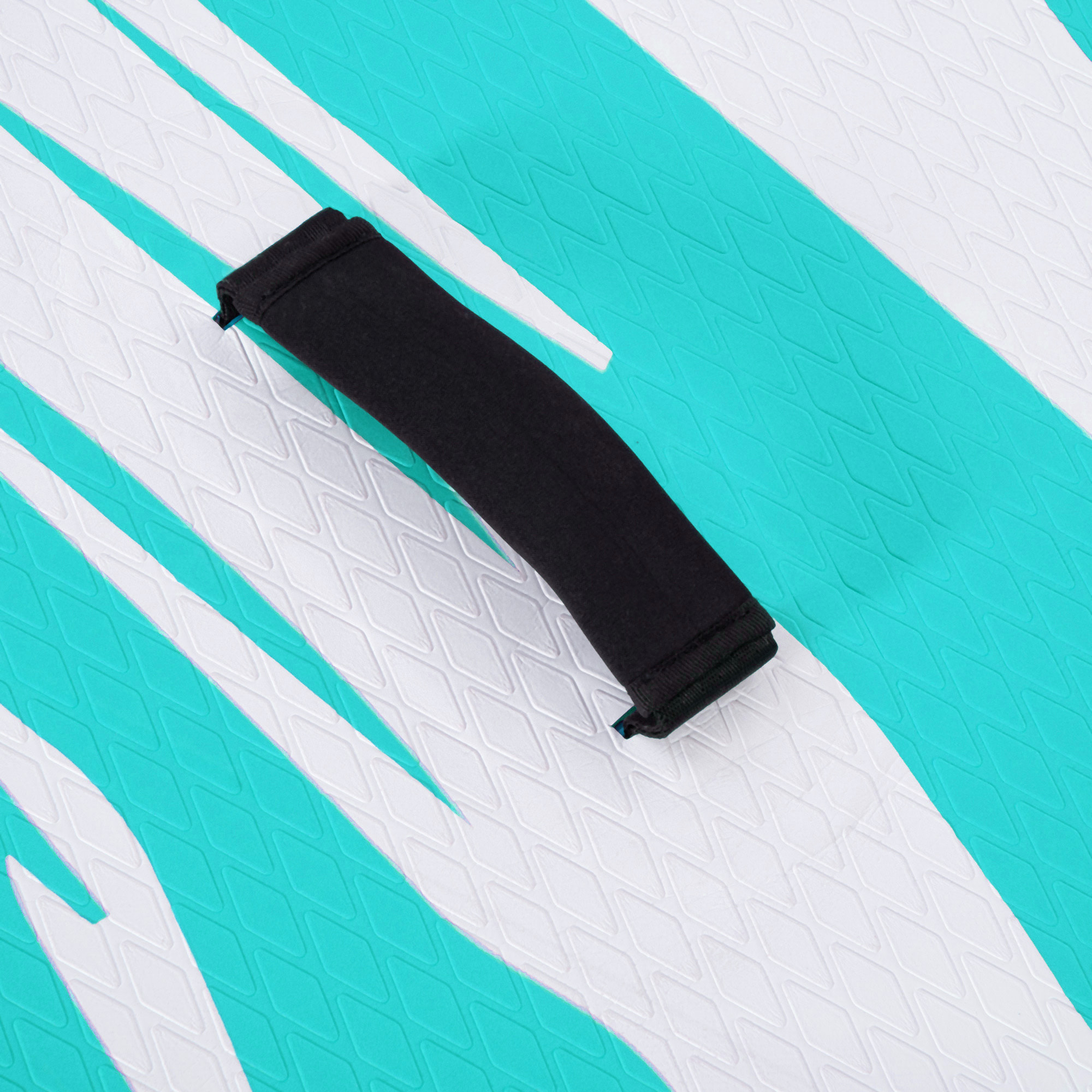 Plegable Outsunny con Colchón Suave, 80 cm Extra Ancha, Patas Antideslizantes y Bolsa de Transporte, Cama Portátil Resistente de Tela Oxford, Capacidad de 200 kg, Negra