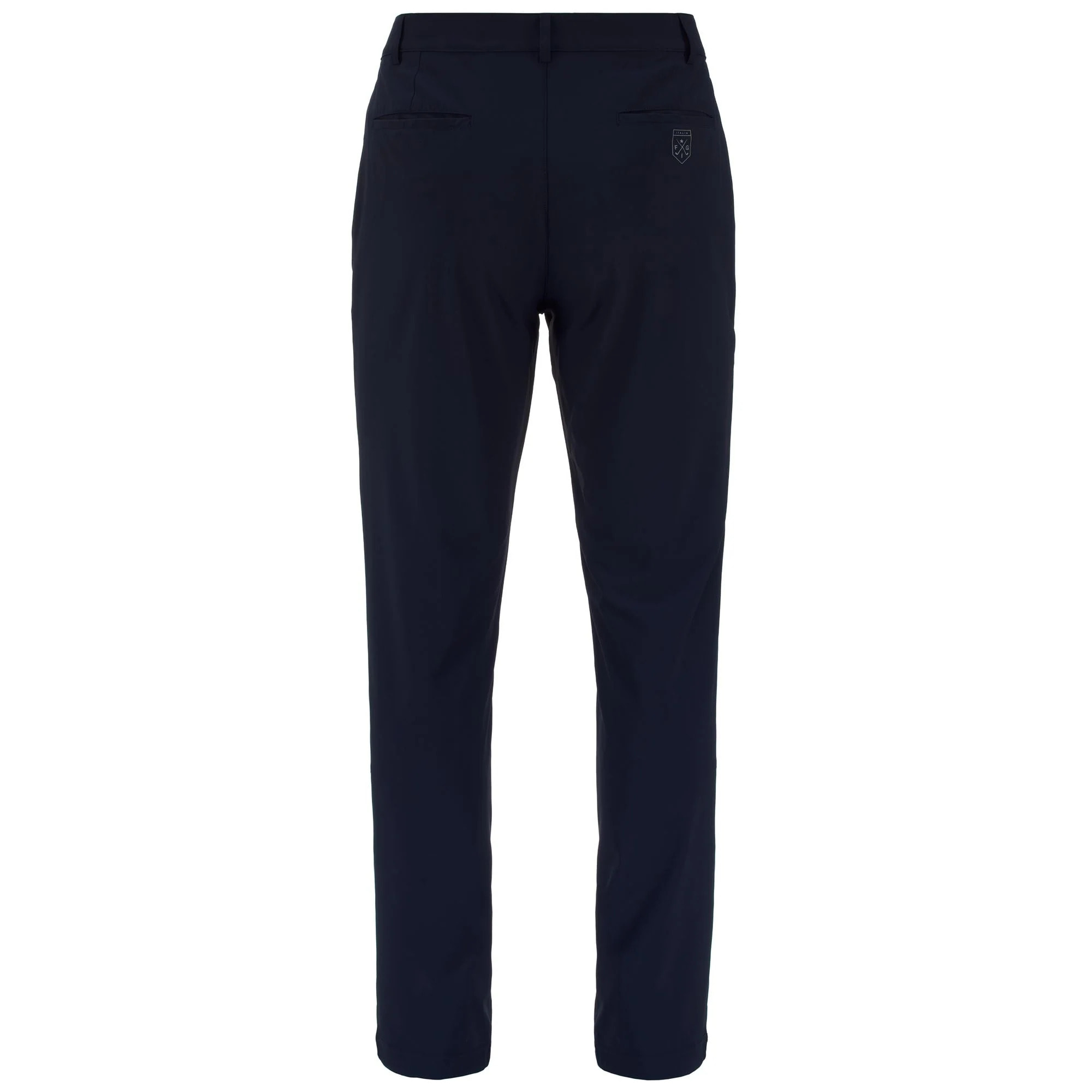 Kappa - Pantalones Hombre Azul - SUMOUM