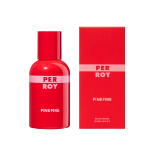 Pinkfire - Eau de parfum