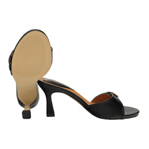 Sandali - tacco 8,5 cm
