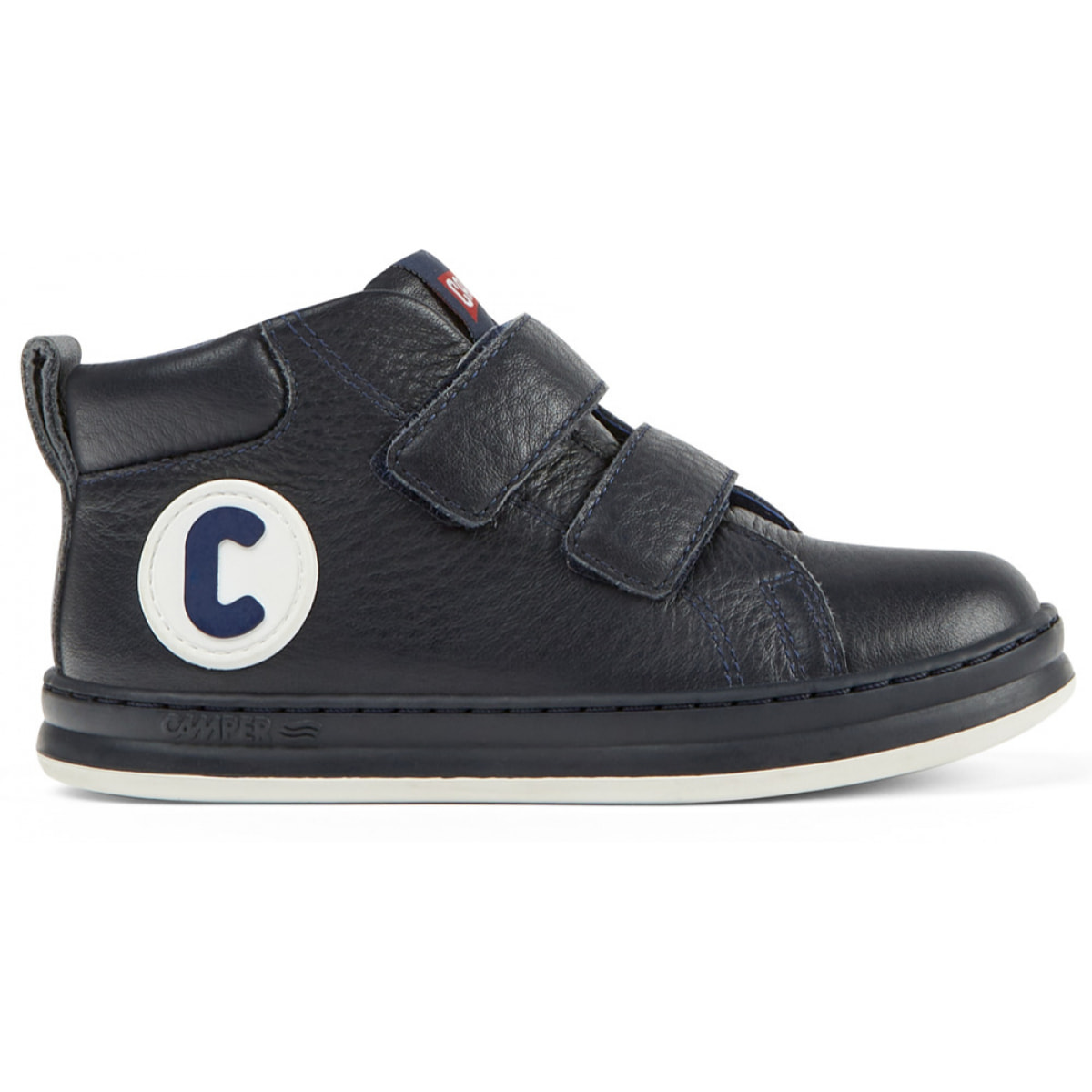 CAMPER Runner Four - Sneakers Bambino Unisex Blu