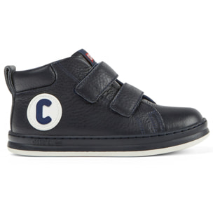 CAMPER Runner Four - Sneakers Bambino Unisex Blu