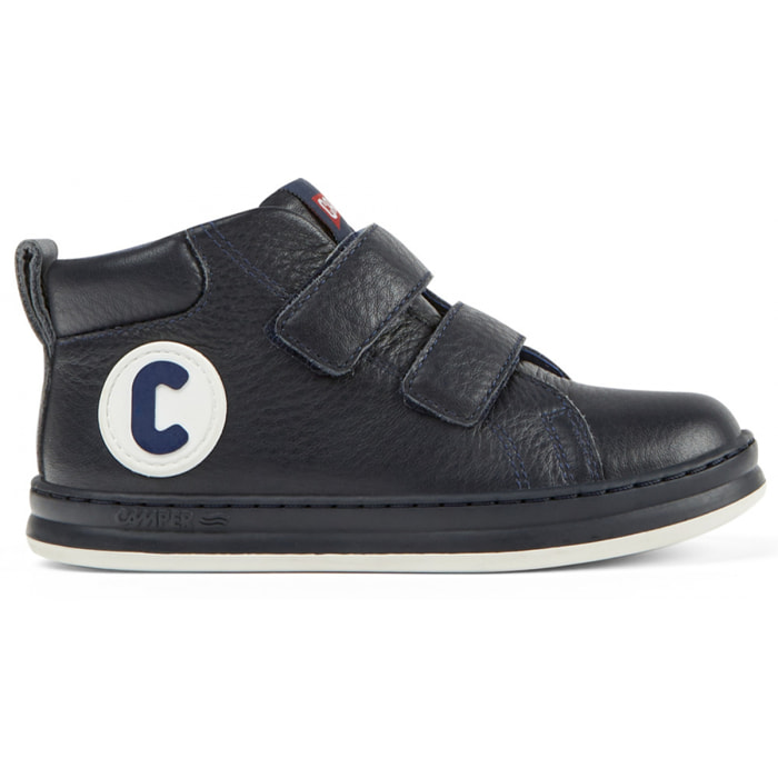 CAMPER Runner Four - Sneakers Bambino Unisex Blu