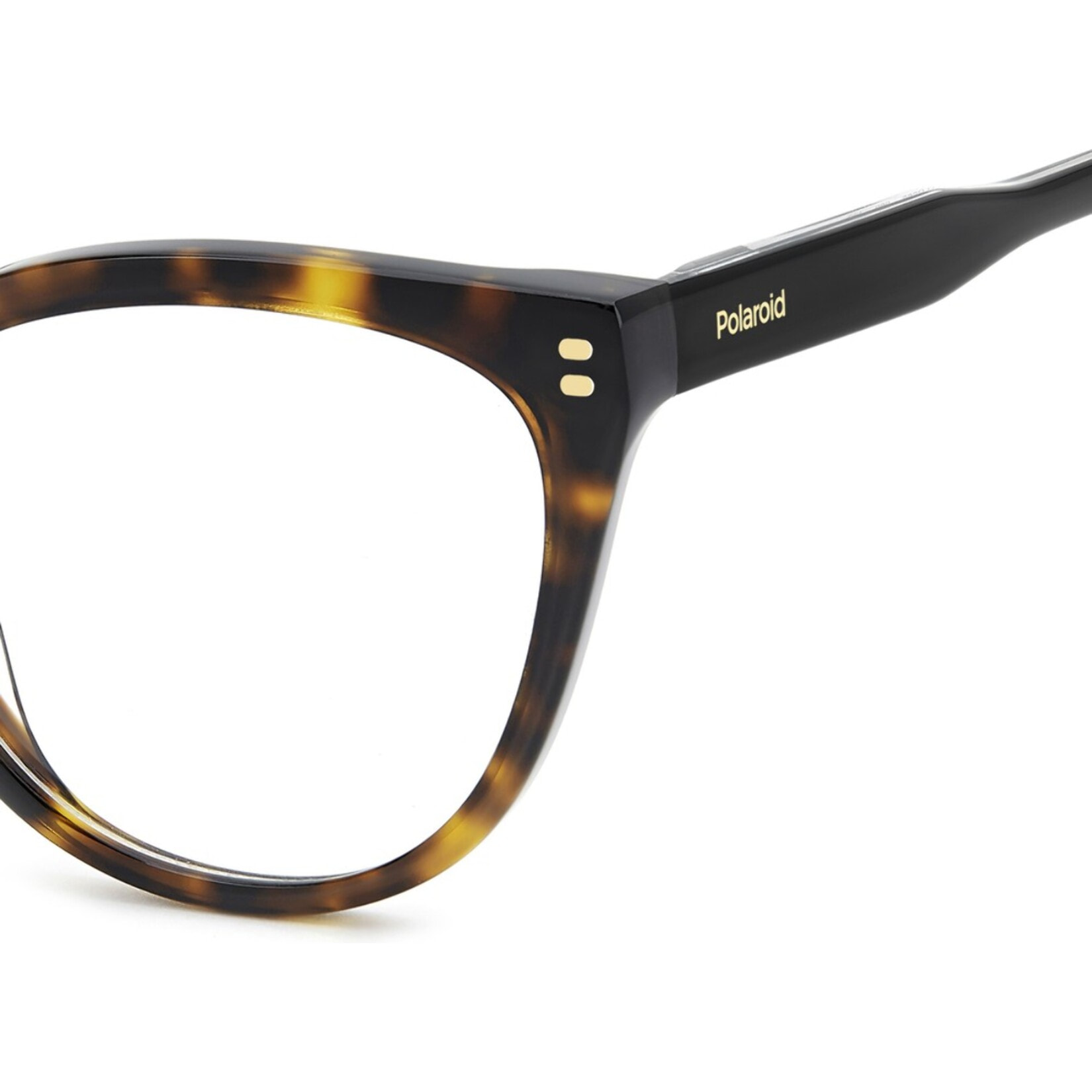 Gafas de Vista Polaroid PLD D585 086 de Acetato Mujer 52 mm