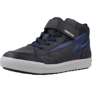 Zapatillas Niño de la marca GEOX  modelo J ARZACH Gray