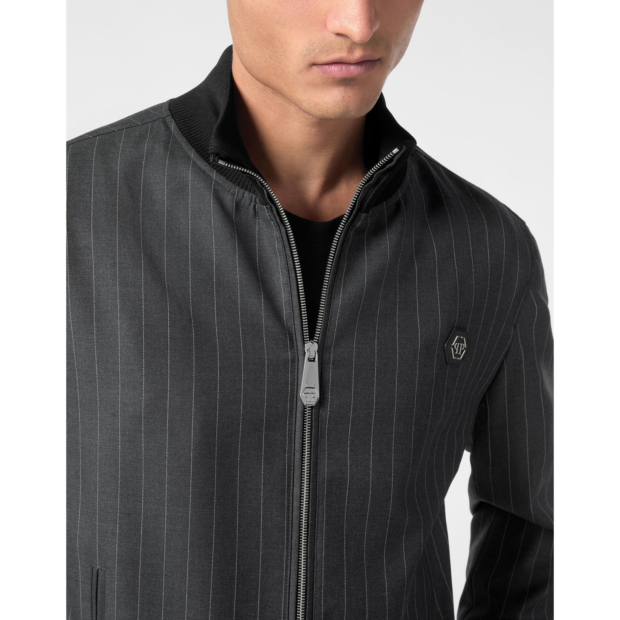 PHILIPP PLEIN Bomber