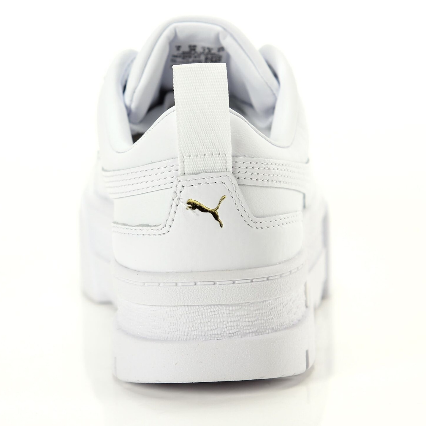 Sneakers Puma Mayze Classic Wns Bianco