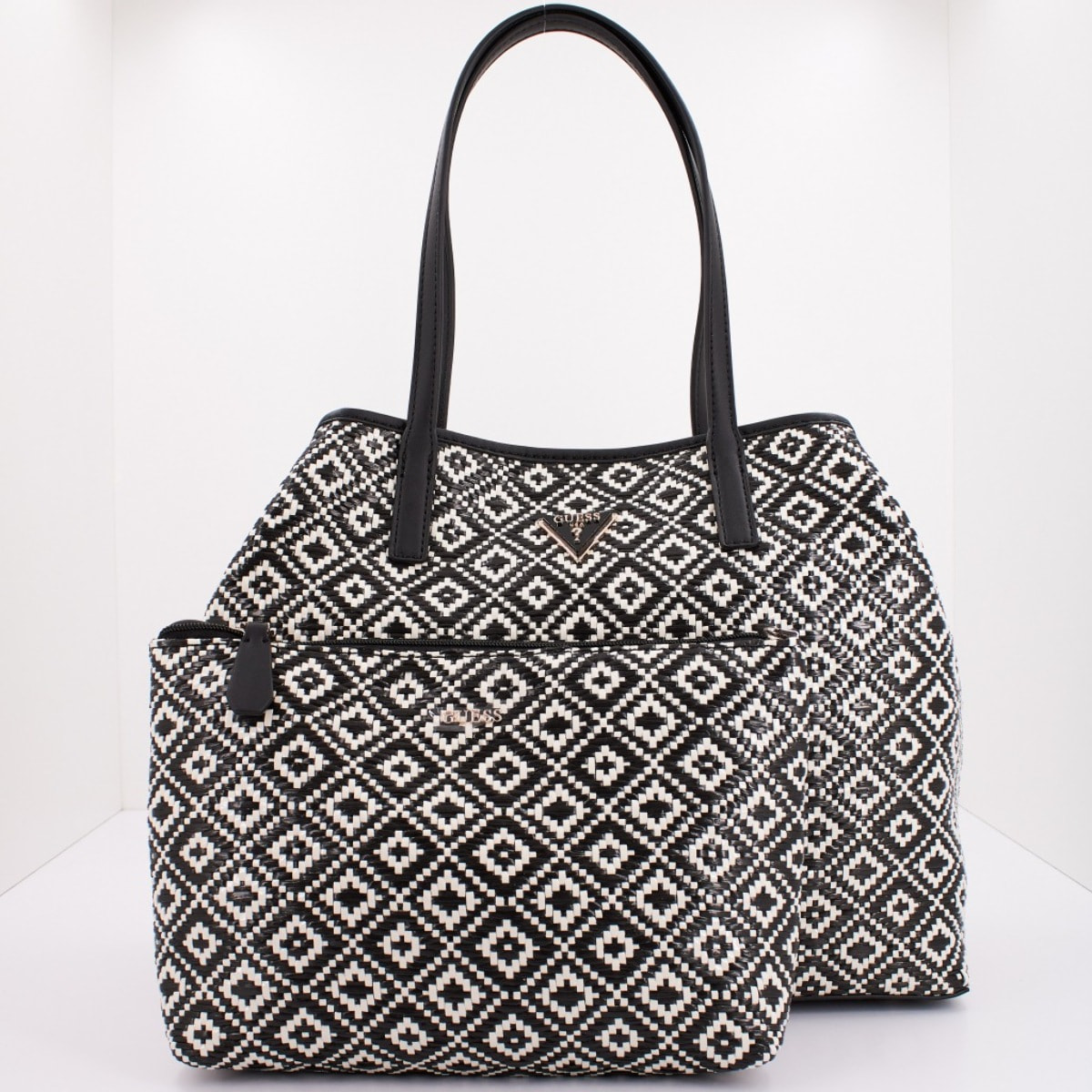 BOLSOS GUESS VIKKY II LARGE TOTE