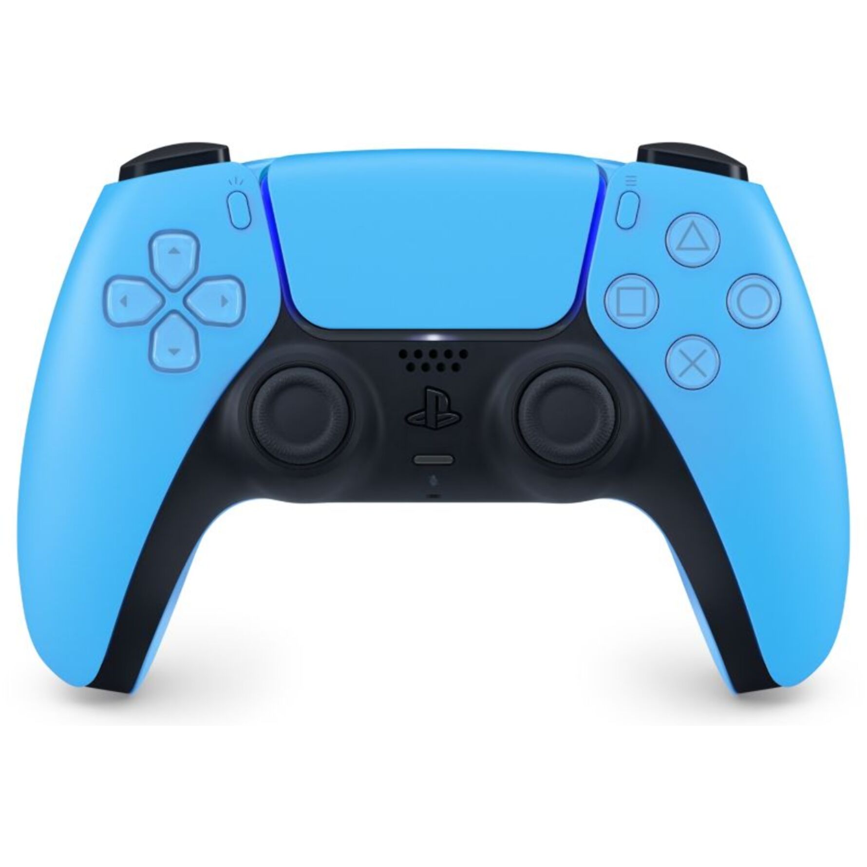 Manette SONY DUALSENSE STARLIGHT BLUE V3