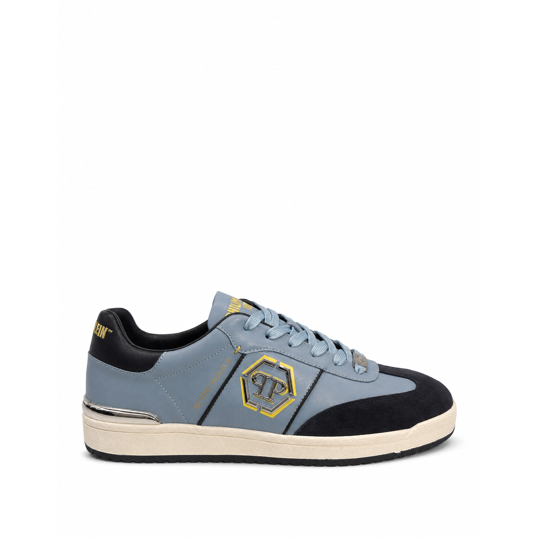 PHILIPP PLEIN Zapatillas bajas