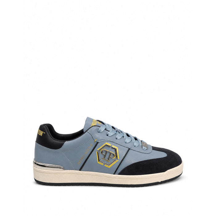 PHILIPP PLEIN Zapatillas bajas