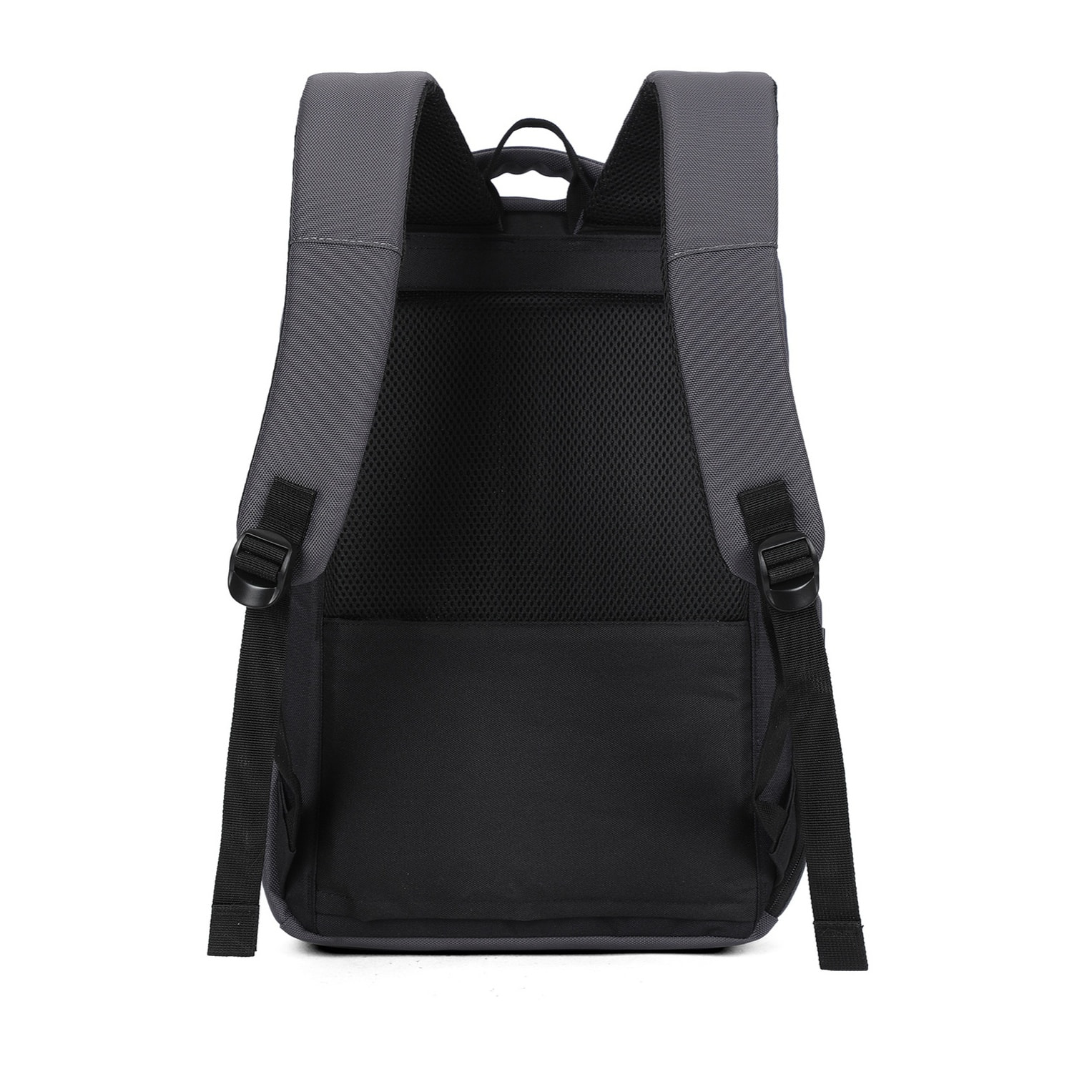 Zaino unisex Eclisse - Poliestere - Casual - 30.0 x 12.0 x 43.0 cm