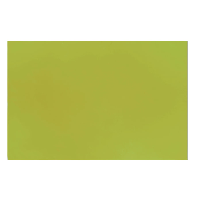 Tovaglia 140x180 Excelsa – Panama Color, Cotone Verde Chiaro