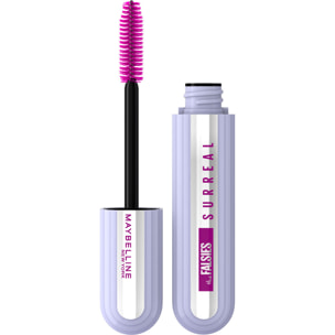 Maybelline New York Falsies Surreal Mascara Very Black 20 MLT