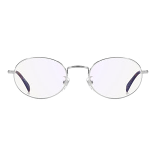 Gafas de Vista David Beckham DB 1203 YL7 de Metal Unisex 50 mm