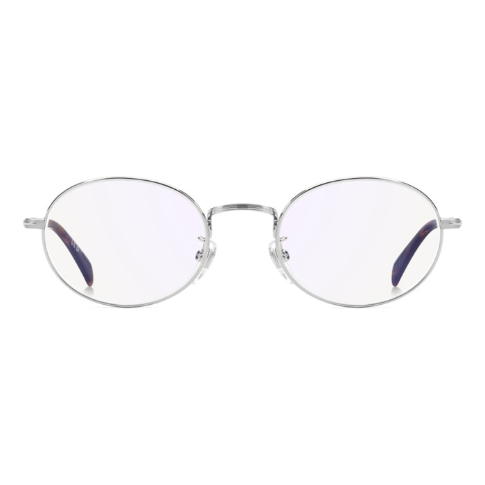 Gafas de Vista David Beckham DB 1203 YL7 de Metal Unisex 50 mm