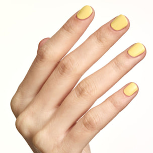 Juicy Fruity - Mini Vernis Parfum Citron 5ml