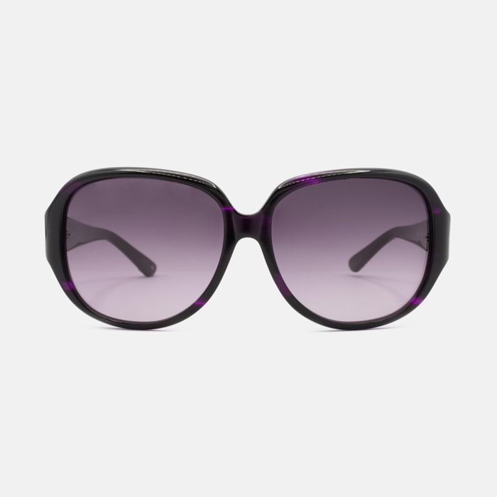 GAFAS DE SOL ANNA SUI® AS954A 708 PURPLE HAVANA 58/14/135