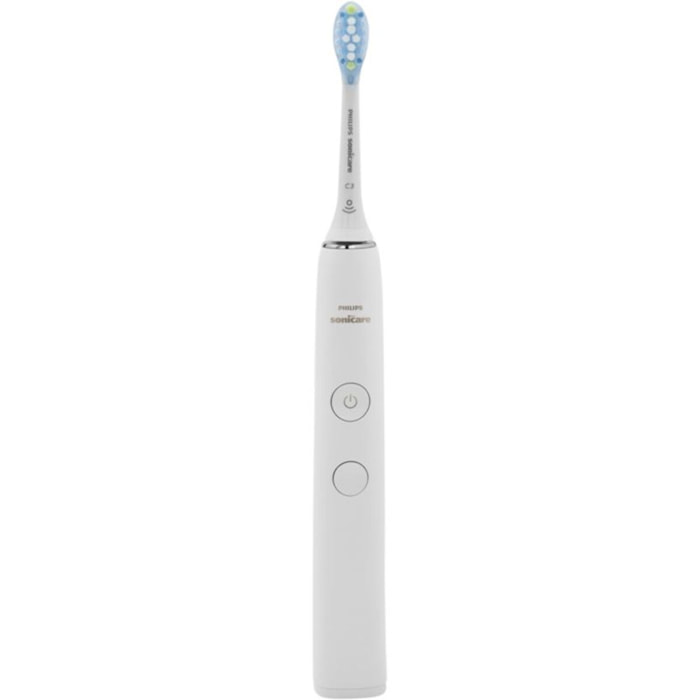 Brosse à dents électrique PHILIPS Sonicare Diamondclean 9000 HX9913/17