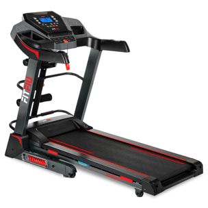 Cinta de correr plegable MC-500 FITFIU  20km/h inclinacion automática 2200w