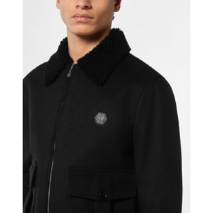 PHILIPP PLEIN Chaqueta