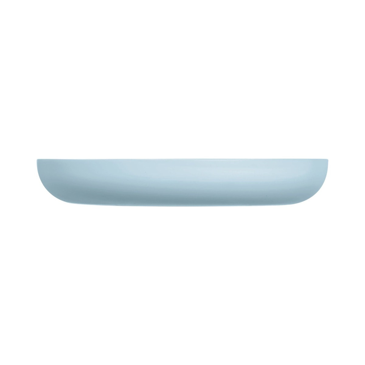Plat 29cm Diwali Paradise Blue - Luminarc