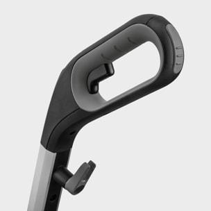 Balai nettoyeur vapeur Karcher SC 2 Upright - Puissance 1200W- Prêt en 30 secondes- Léger et maniable