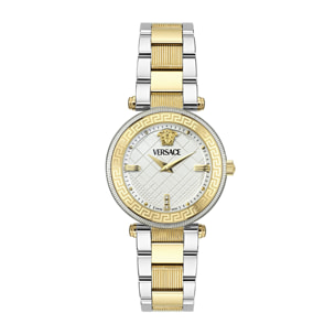 Versace Orologio Analogico Al Quarzo Versace Reve (Wc-8B)