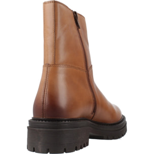 Botines Mujer de la marca GEOX  modelo D IRIDEA MARRON