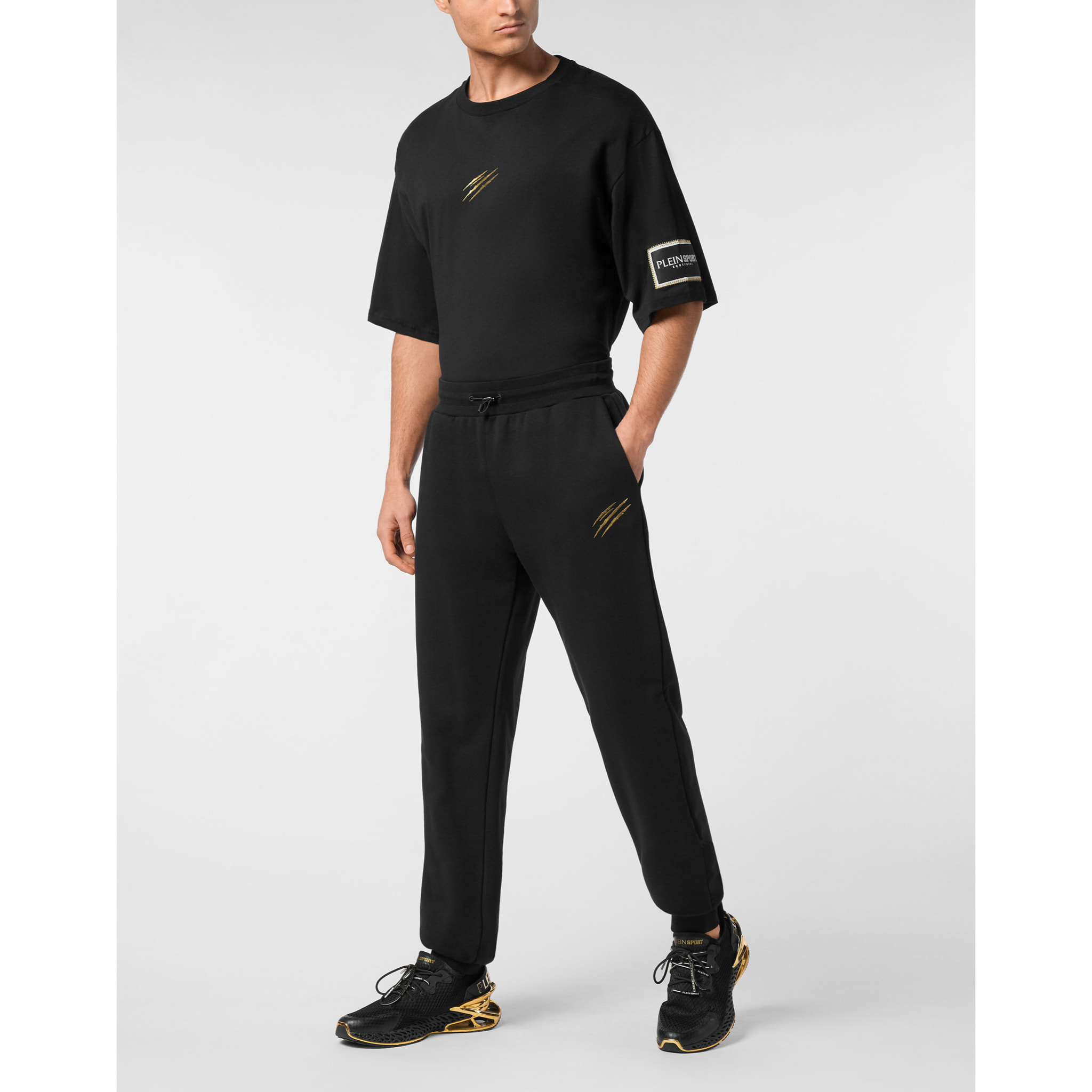 PLEIN SPORT Sweatpants