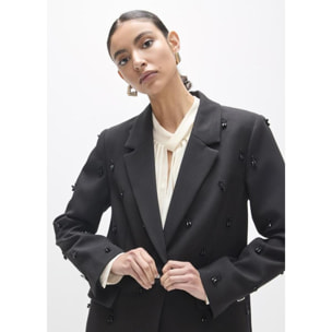 Ritmi e lacrime in stile Americana