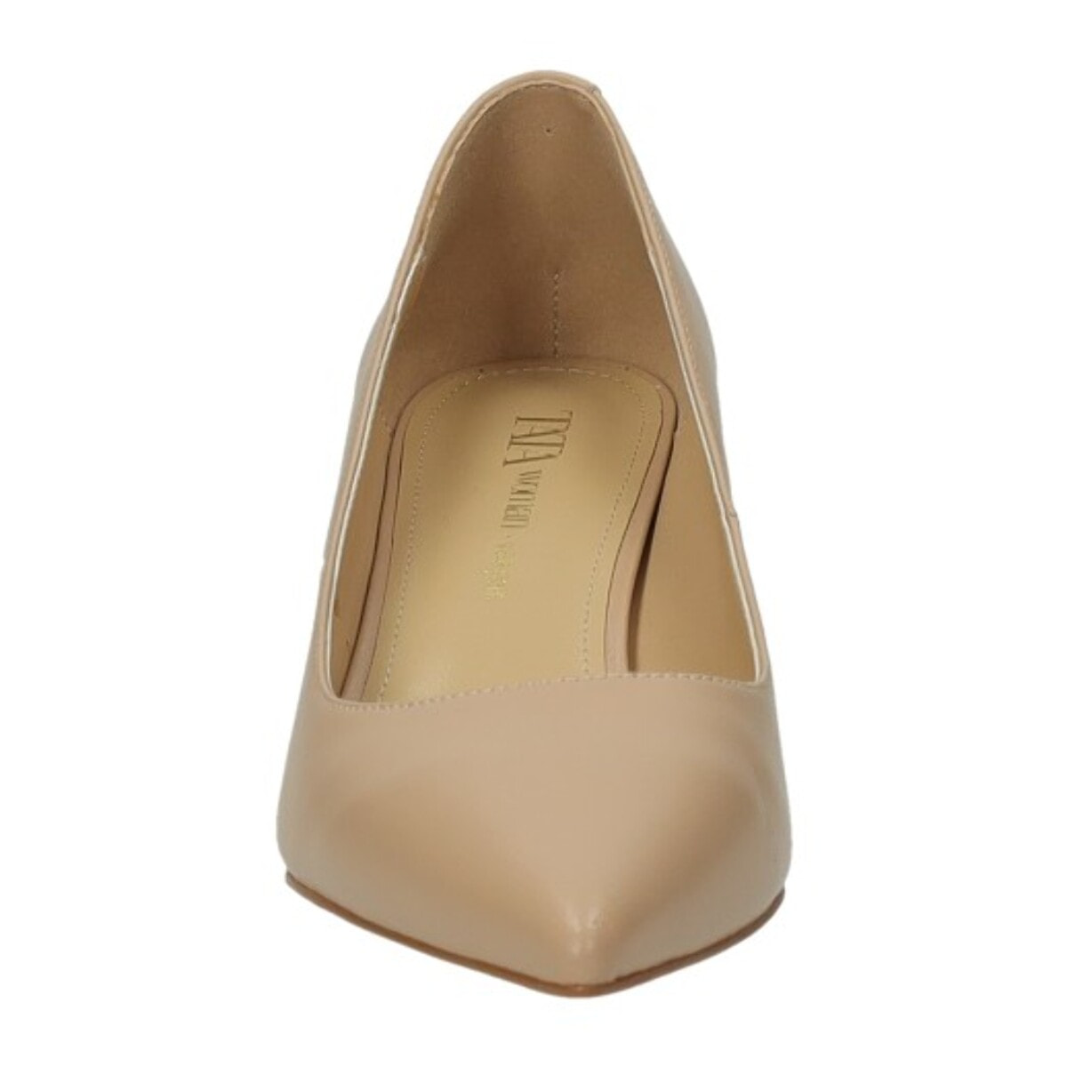 Décolleté Donna Tata Italia Beige