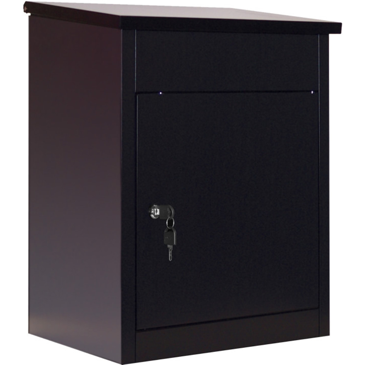 Boîte à colis sécurisée PB0581BK