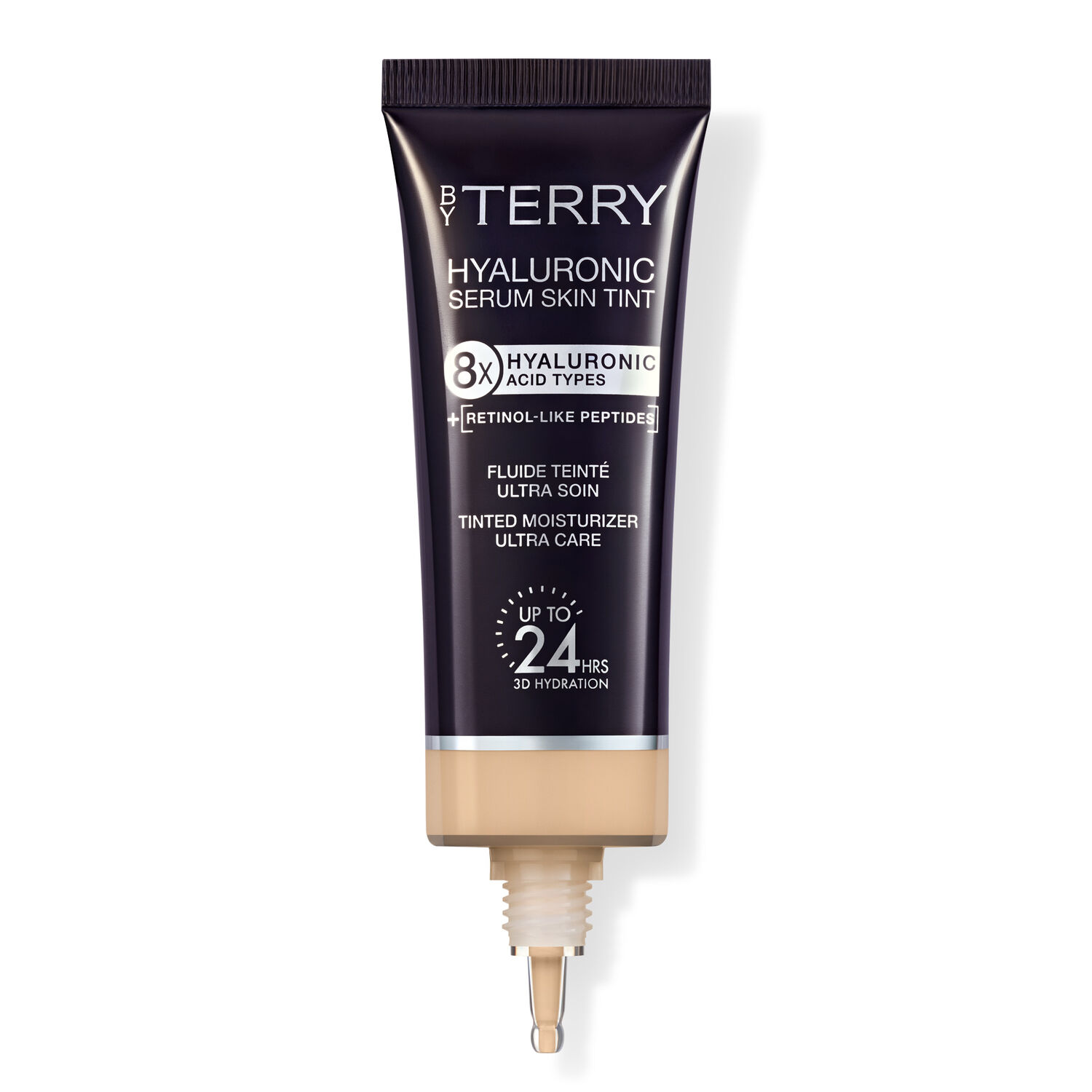 Hyaluronic Serum Skin Tint - N3 BEIGE NUDE